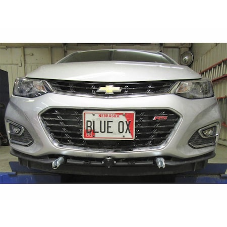 Blue Ox 2017-2018 CHEVY CRUZE RS MODELS BASEPLATE BX1729